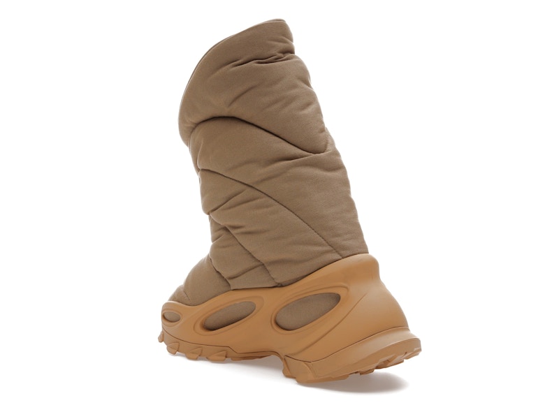 adidas Yeezy NSLTD Boot Khaki
