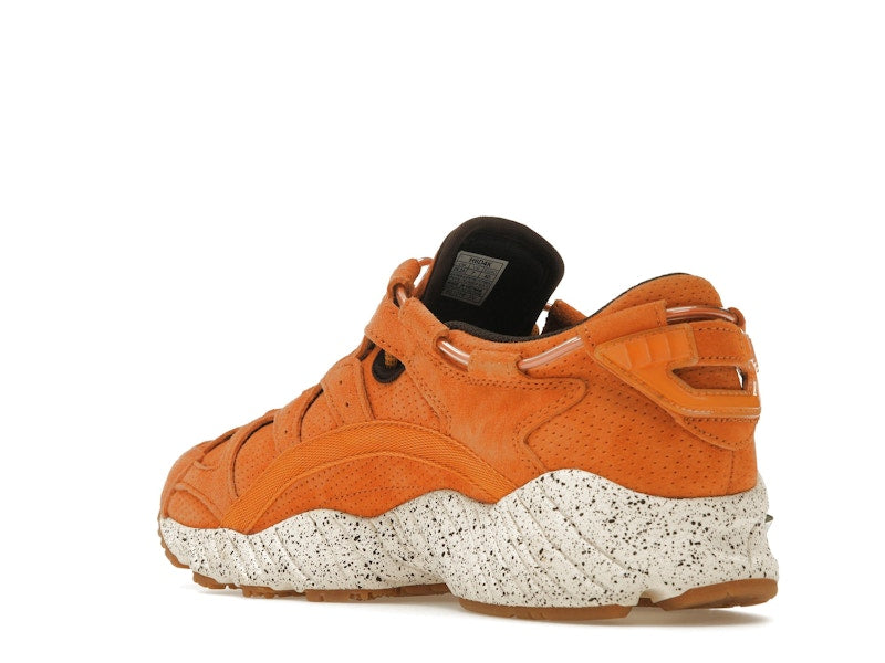 ASICS Gel-Mai Ronnie Fieg Militia (Special Box)