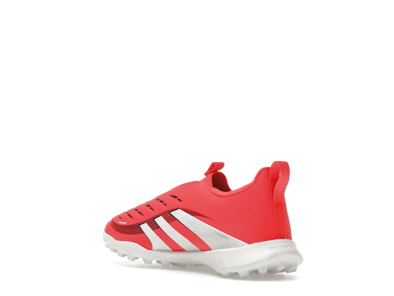 adidas Predator League Laceless Turf Pure Victory Pack (GS)