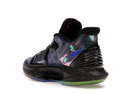 Nike RTFKT Cryptokicks iRL Space Matter