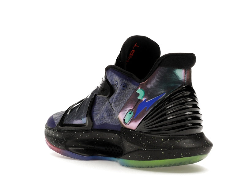 Nike RTFKT Cryptokicks iRL Space Matter