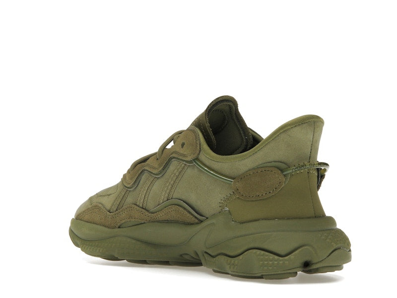 adidas Ozweego Focus Olive (Women's)