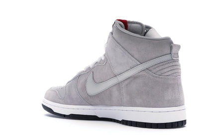 Nike SB Dunk High Pee Wee Herman