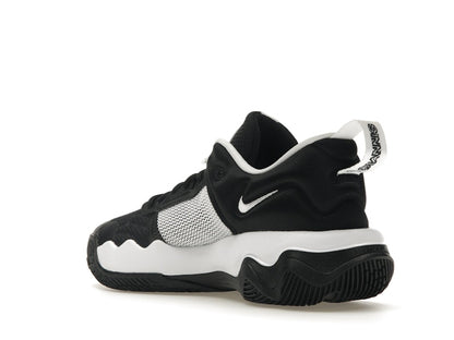 Nike Giannis Immortality 3 Made in Sepolia