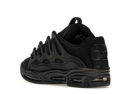 Osiris D3 2001 Triple Black