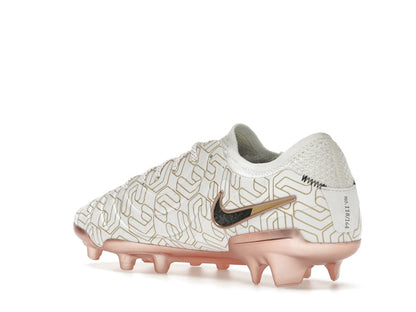 Nike Tiempo Legend 10 Elite FG United Golden Pack