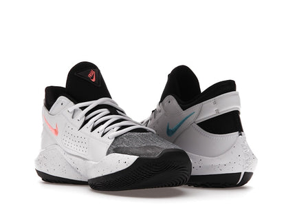 Nike Zoom Freak 2 Denim Bright Mango
