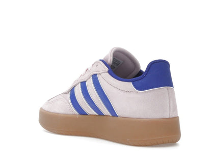 adidas Barreda Clear Pink Lucid Blue Gum (Women's)