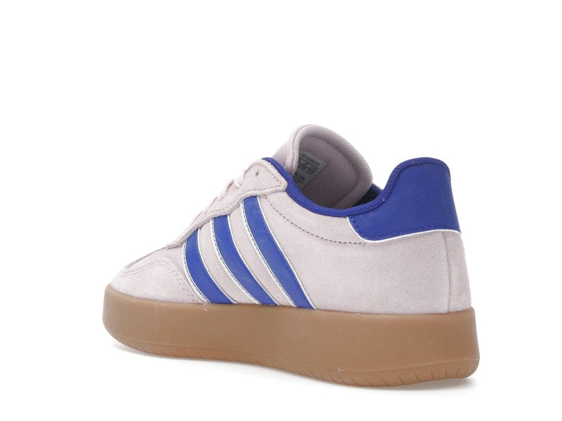 adidas Barreda Clear Pink Lucid Blue Gum (Women's)