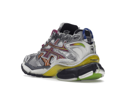 Balenciaga Runner Multicolor