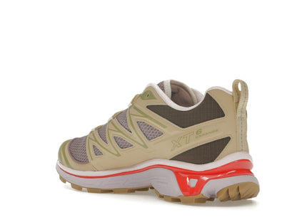 Salomon XT-6 Expanse size? Exclusive Annecy Hotel