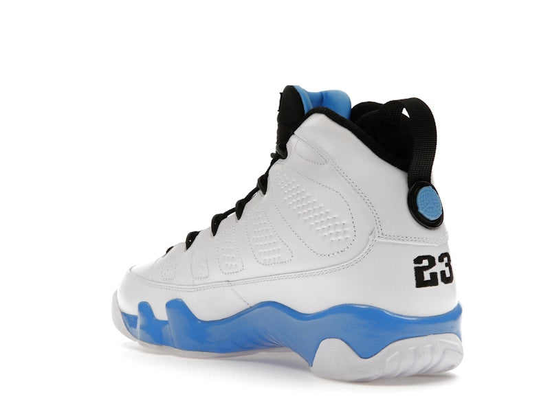 Jordan 9 Retro Powder (2010)