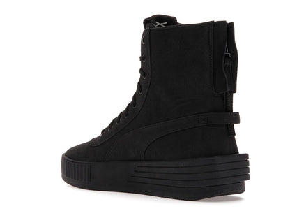 Puma Parallel The Weeknd Black