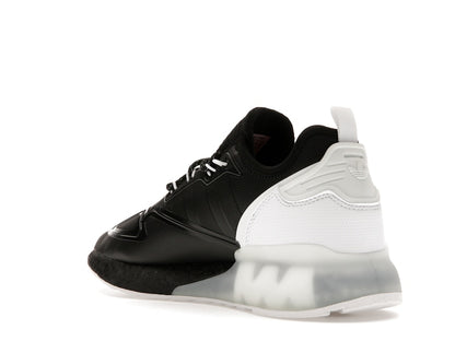 adidas ZX 2K Boost Black White