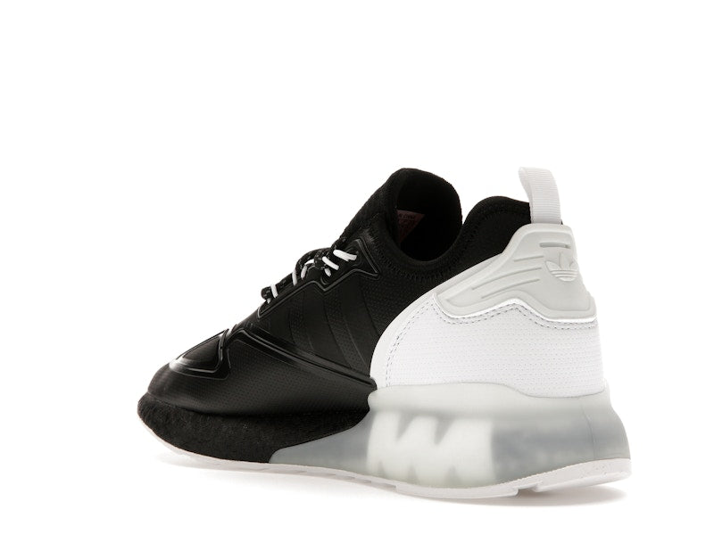adidas ZX 2K Boost Black White