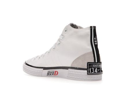 adidas Nizza Hi Bait Initial D Toyota Trueno AE86