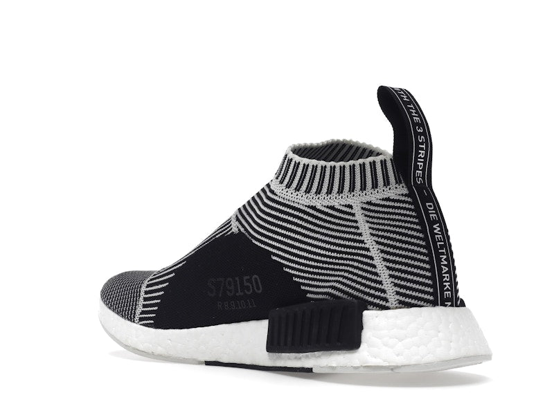 adidas NMD City Sock Core Black