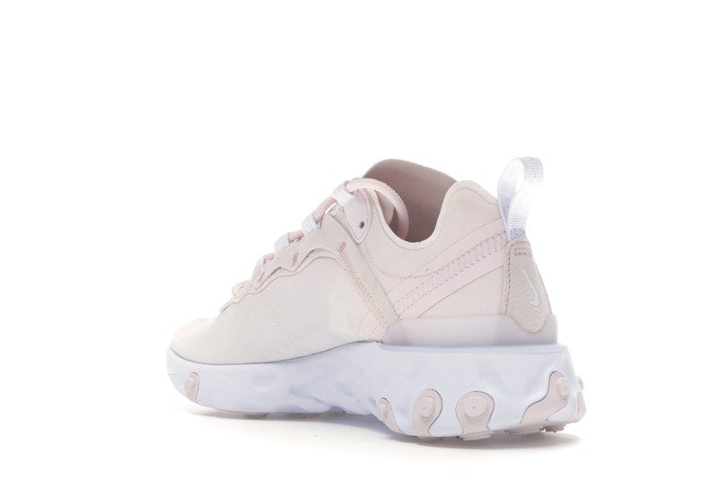 Nike React Element 55 Pale Pink (Women's)