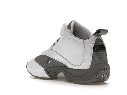 Reebok Answer IV Only the Strong Survive