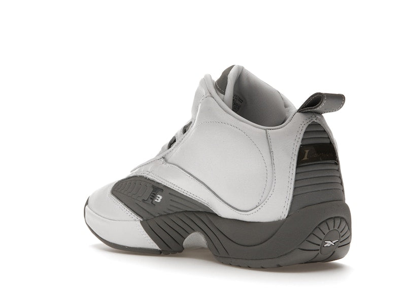 Reebok Answer IV Only the Strong Survive