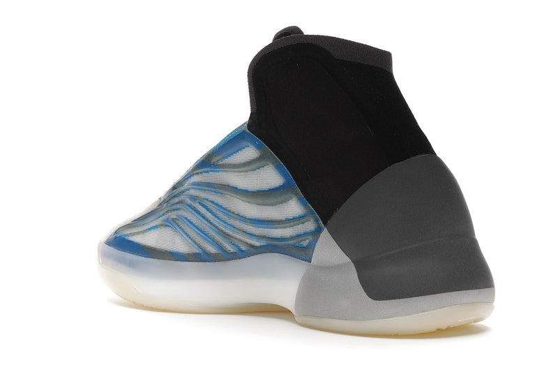 adidas Yeezy QNTM BSKTBL Frozen Blue