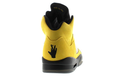 Jordan 5 Retro Fab Five PE