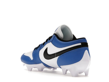 Jordan 1 Low TD Cleat Game Royal