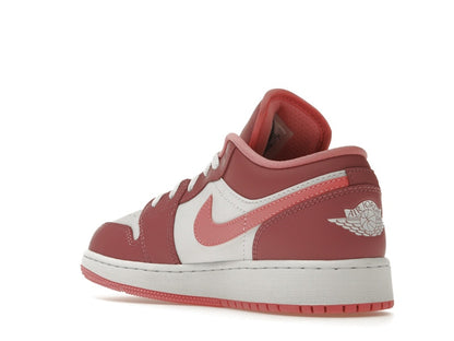 Jordan 1 Low Desert Berry (GS)
