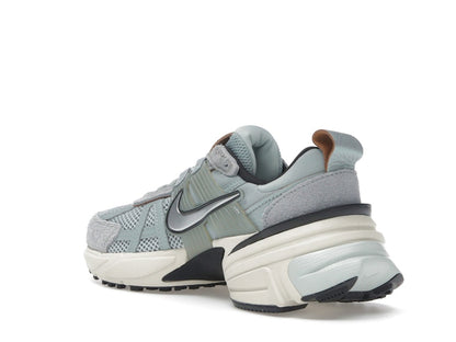 Nike V2K Run Light Pumic Black Chrome (Women's)
