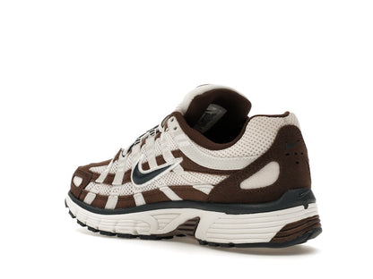 Nike P-6000 Phantom Baroque Brown Metallic Summit White Armory Navy (Women's)