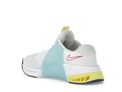 Nike Metcon 9 White Fierce Pink (Women's)