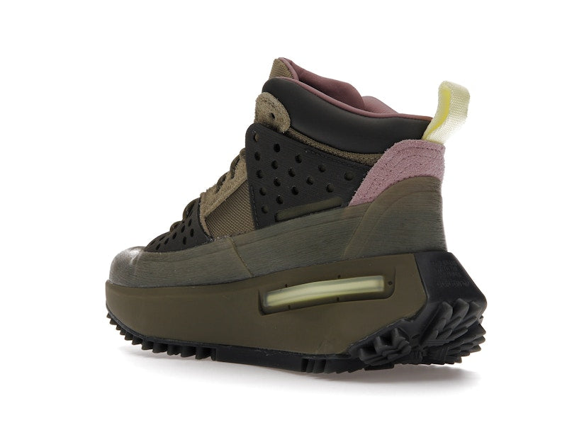 adidas HU NMD S1 RYAT Pharrell Focus Olive