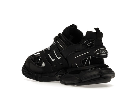 Balenciaga Track Black 2021