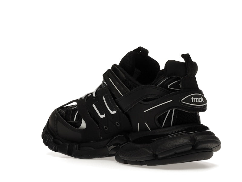 Balenciaga Track Black 2021