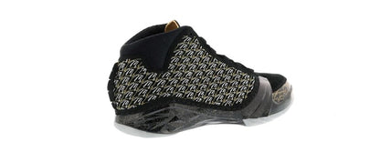 Jordan 23 Trophy Room Black