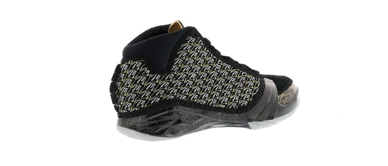 Jordan 23 Trophy Room Black