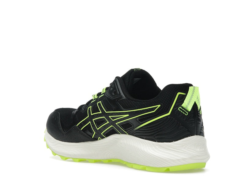 ASICS Gel-Sonoma 7 Black Moonrock