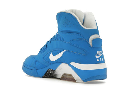 Nike Air Force 180 Photo Blue