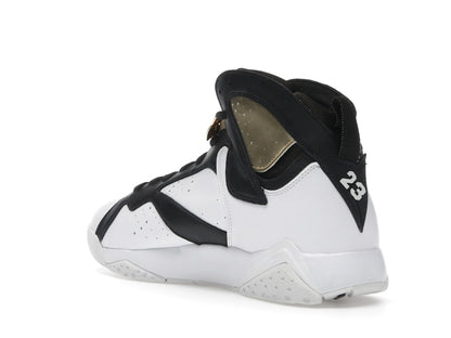 Jordan 7 Retro Championship Pack Champagne