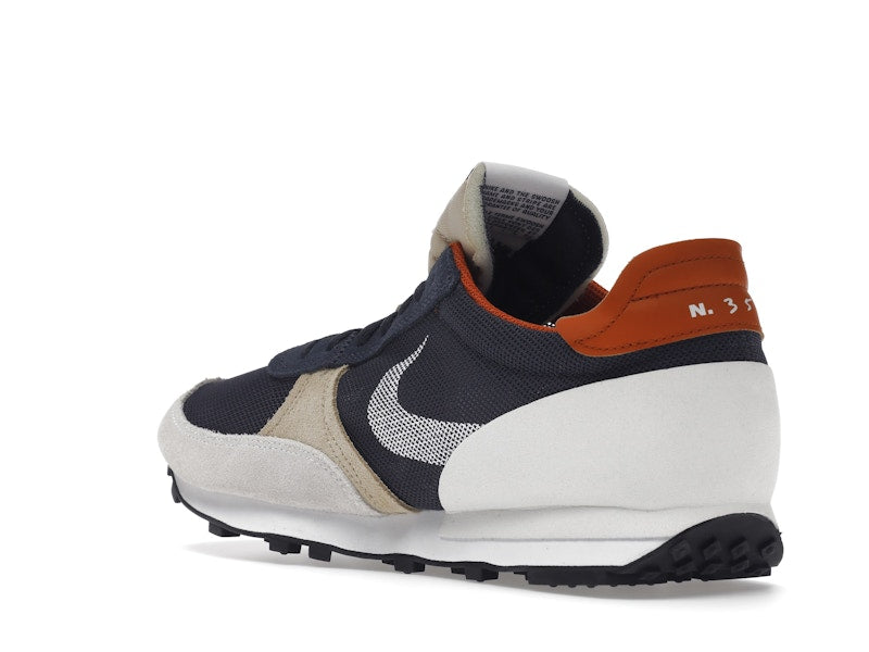 Nike DBreak-Type Navy Sail Orange