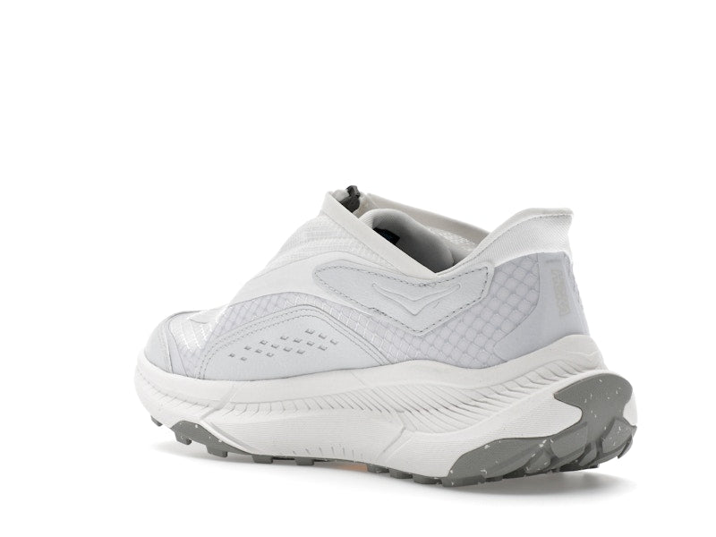 Hoka One One Project Transport White Cosmic Grey