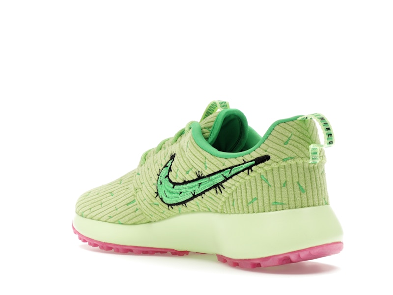 Nike Roshe Golf 2 Waste Management Phoenix Open Prickly Pear