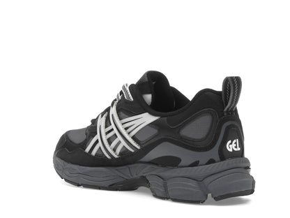 ASICS Gel-NYC Utility Carrier Grey Black