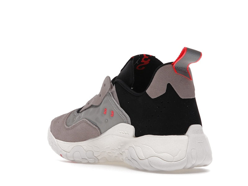 Jordan Delta 2 Grey Fog Sail