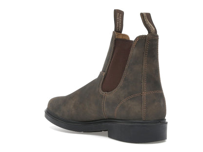 Blundstone 1306 Rustic Brown