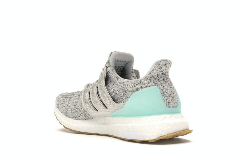 adidas Ultra Boost 4.0 Carbon Clear Mint (Women's)