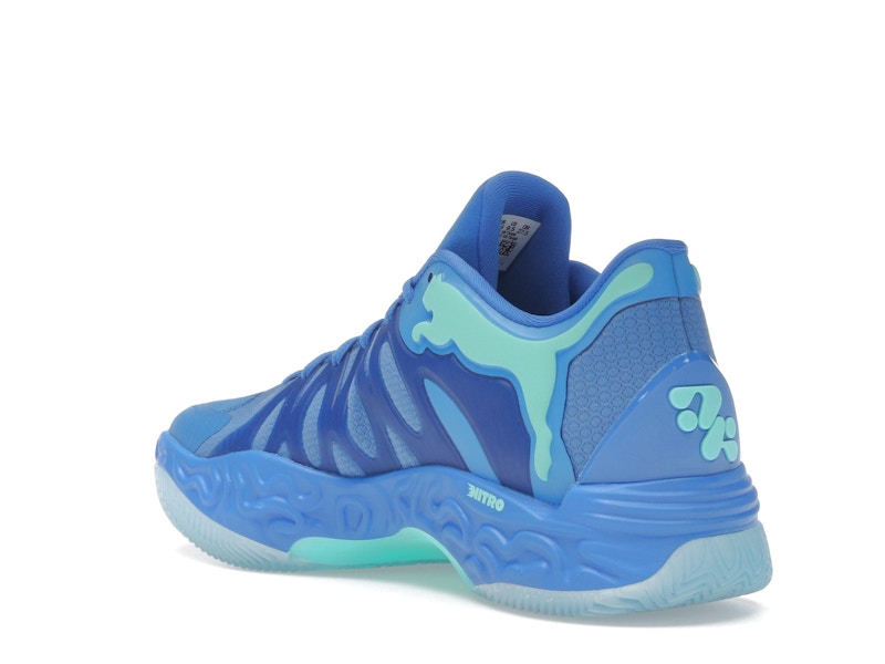 Puma Tyrese Haliburton Hali 1 Opal