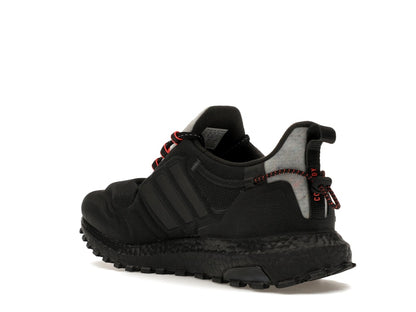 adidas Ultra Boost Cold.RDY Lab Core Black Carbon