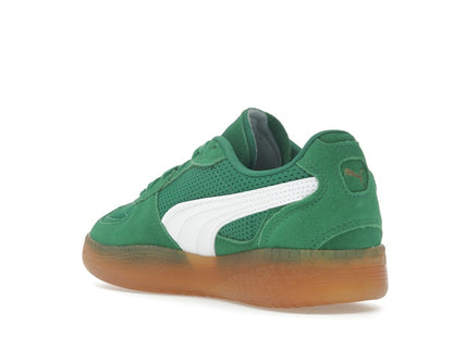 Puma Palermo Moda LaModa Vintage Archive Green (Women's)