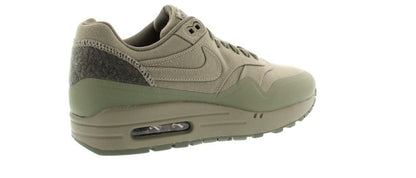 Nike Air Max 1 Patch Green